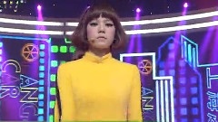 Orange Caramel - 上海之恋