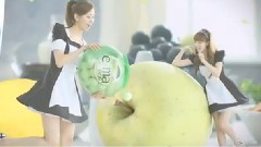 少女时代 - E-ma Miracle Change CF 15S