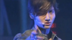 东方神起 - NHK MJ