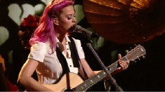 Katy Perry - The One That Got Away