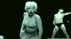 Lady Gaga - Die Another Day