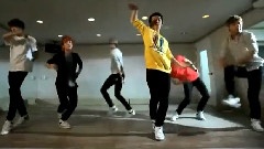 TEEN TOP - Dance Battle & 幕后花絮