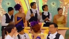 华语群星 - TVB万千星辉贺台庆颁奖典礼