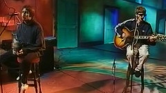 Oasis - Talk & Whatever & Live Forever