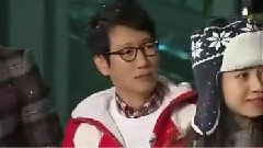 金钟国,Running Man - Running Man E22