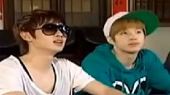 Super Junior-M - 东风卫视