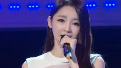 Davichi - 不要说再见