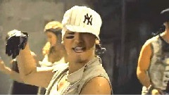 Rain - Dance
