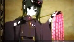 模仿翻唱,初音未来 - 五千残烛明灭