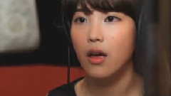 IU - 冰之花
