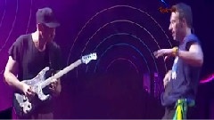 Coldplay - Clocks & Every Teardrop Is A Waterfall