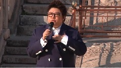 韩红,音悦V现场 - 韩红世界巡演