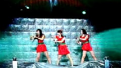 Perfume - ポリリズム & チョコレイト.ディスコ 亚洲音乐节 饭拍版