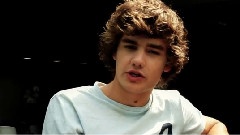 One Direction - Interview Liam Payne