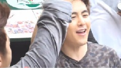 2PM - In Thailand