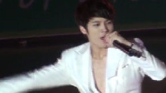 Infinite - Paradise