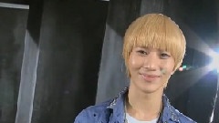 SHINee - Lucifer