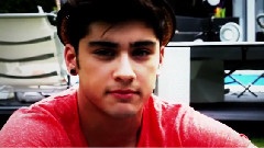 One Direction - Interview Zayn