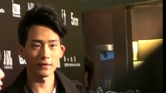 井柏然 - 2011