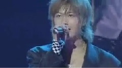 龟梨和也 - 离さないで爱