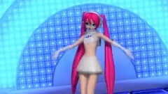 初音未来 - メルト