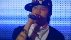 BigBang - 摇摆