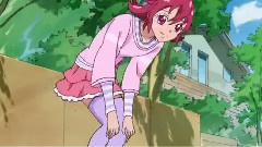 吉田仁美 - Happy Go Lucky!ドキドキ!プリキュア