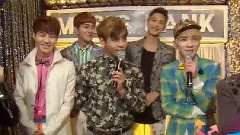 SHINee - KBS2音乐银行