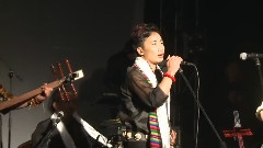 尼玛乐队 - 琼结姑娘