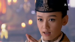 陈乔恩 - 电视剧 <笑傲江湖> EP02 东方不败CUT