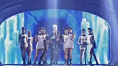 BigBang - Alive Tour In Seou