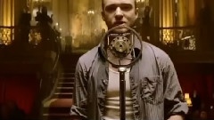Justin Timberlake - Mirrors