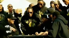 T.I.,Young Jeezy,2 Chainz - All Gold Everything