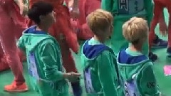 EXO-K,EXO,EXO-M - EXO的号码牌大战