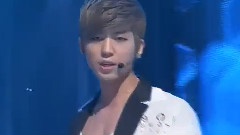 Teen Top - Missing You & 长直发的她