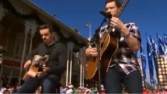 Phillip Phillips - I'll Be Home For Christmas