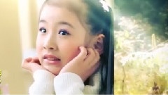 华语童星 - 四季女孩