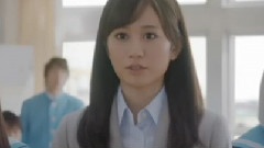 前田敦子 - 白戸家