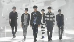 EXO - Wolf & Maxstep