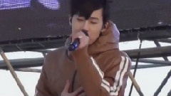 金圣圭(Infinite),Infinite - 彩排Talk & I Need You