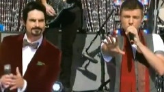 Backstreet Boys - It's Christmas Time Again