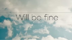 Cameron - It's Not A Farewell