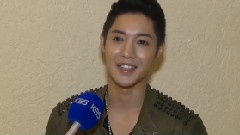 金贤重 - 采访 & 巴西公演