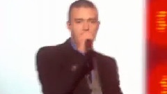 Justin Timberlake - Sexyback