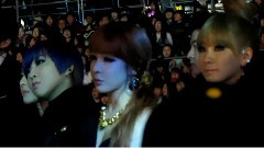 2NE1 - Melon Music Awards