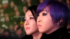 2NE1 - Melon Music Awards