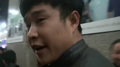 小沈阳 - 江苏春晚录制结束后