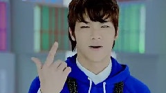 Teen Top - 长直发的她