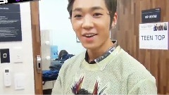 Teen Top - Teen Top On Air