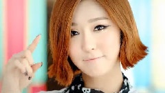 Dal★shabet - Mr. Bang Bang
